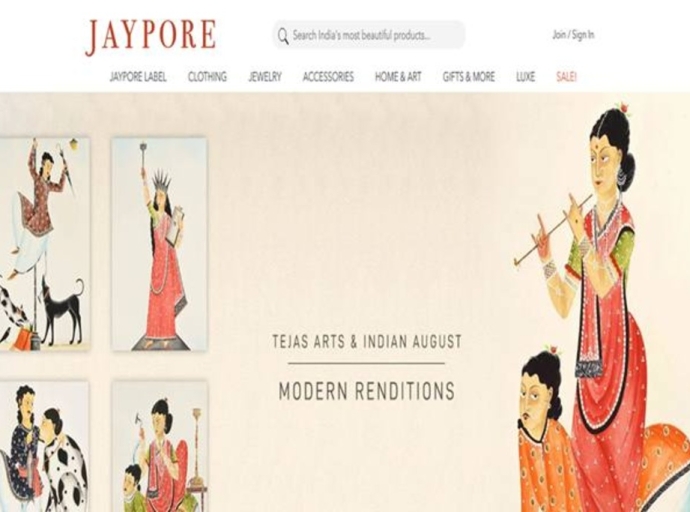 ABRFL to acquire ethnic wear brands Jaypore and TG Apparel & Decor